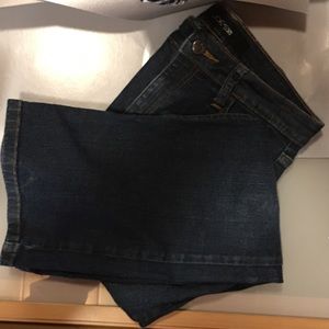 Joes jeans size 12